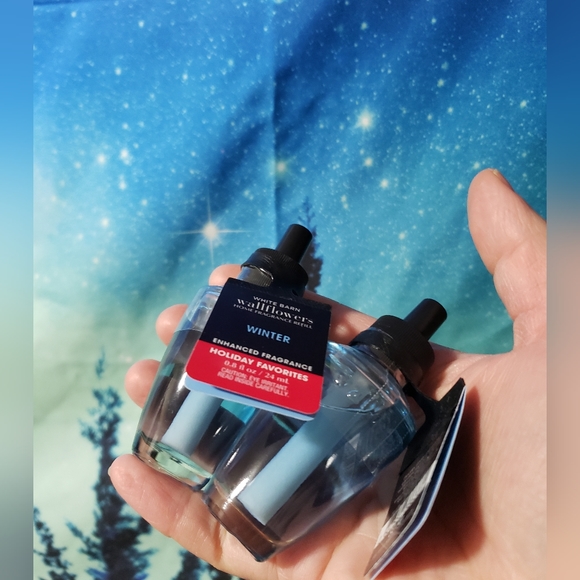 Bath & Body Works Other - Bbw wallflower refill lot